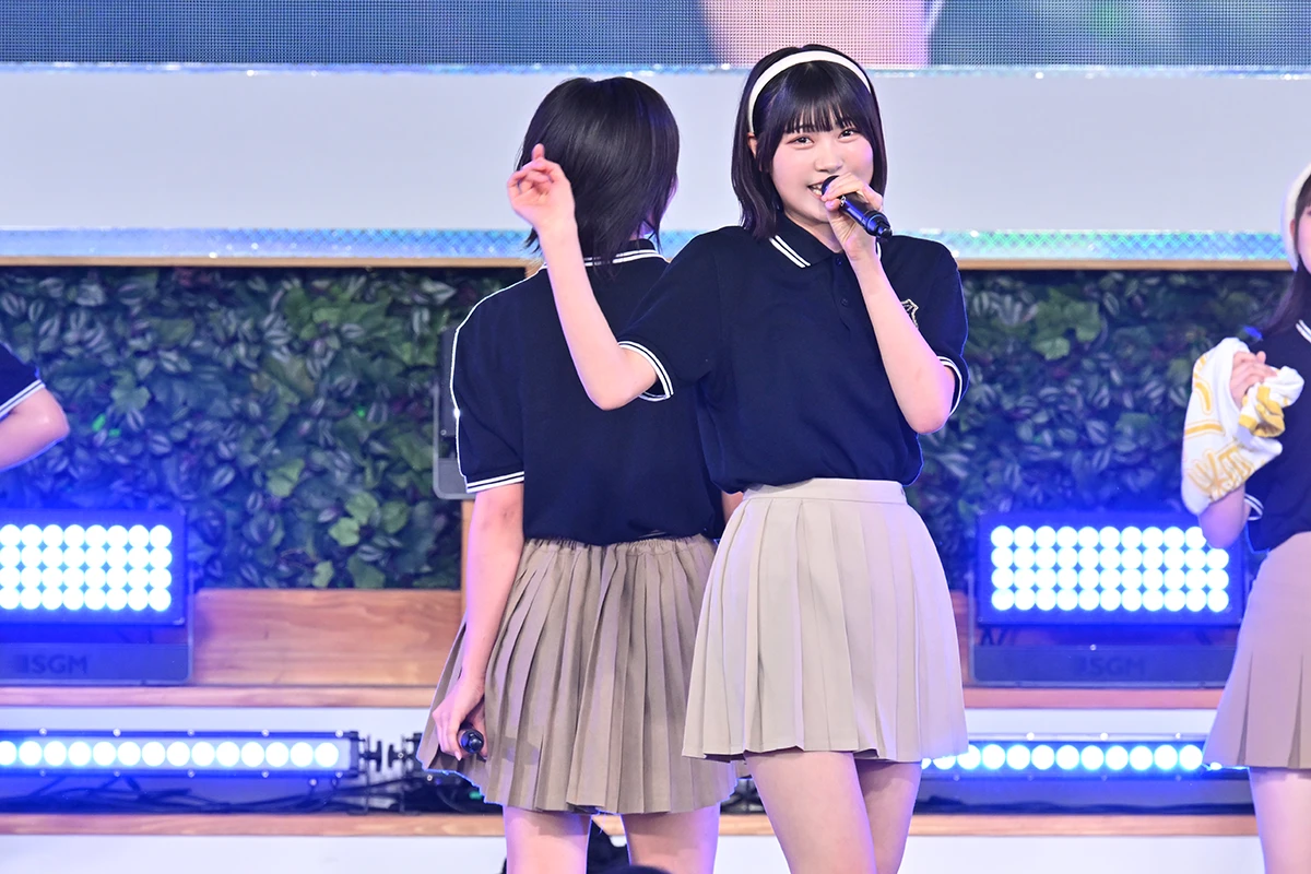 ≒JOY