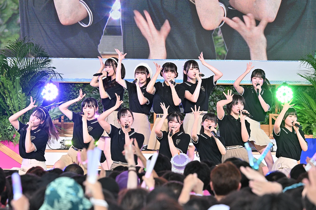 ≒JOY