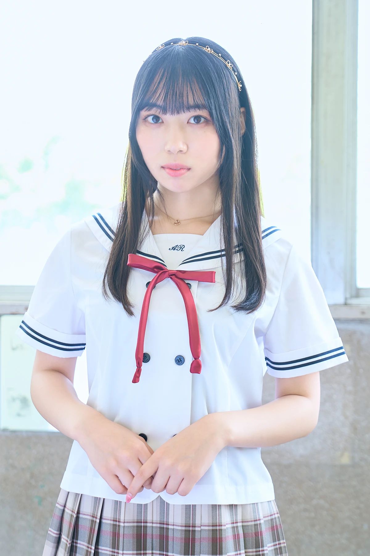 高橋舞夏