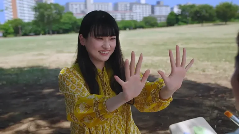 菊池日菜子