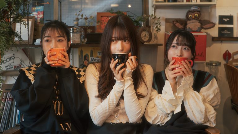きみとバンド