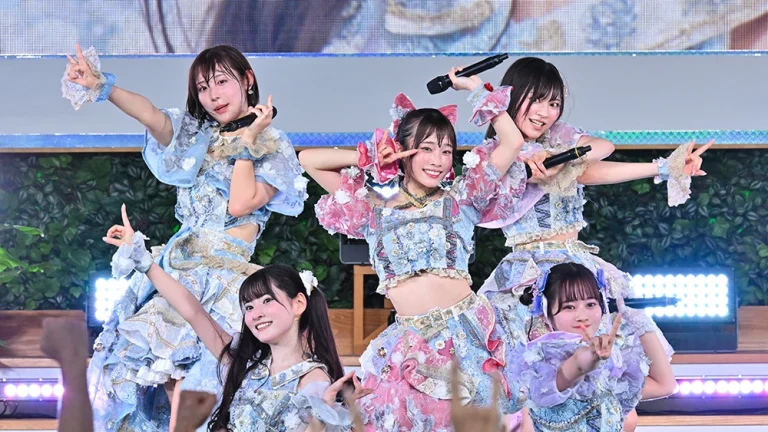 ＃ババババンビ