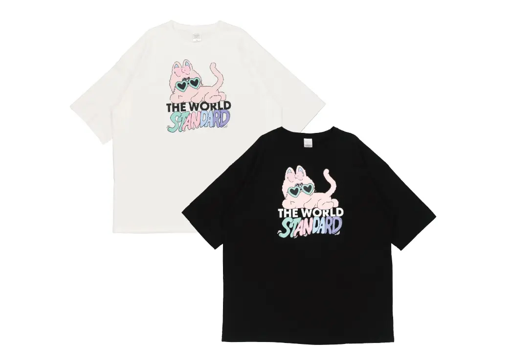 わーすた×SPINNS