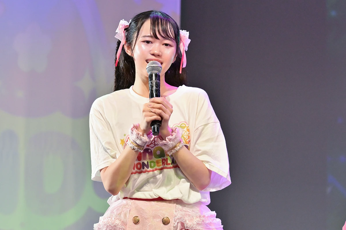 姫野リオ