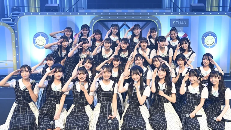 STU48