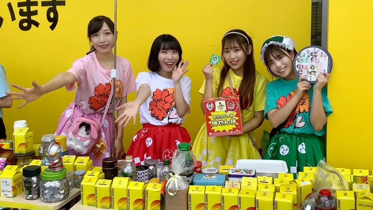 けっぱって東北