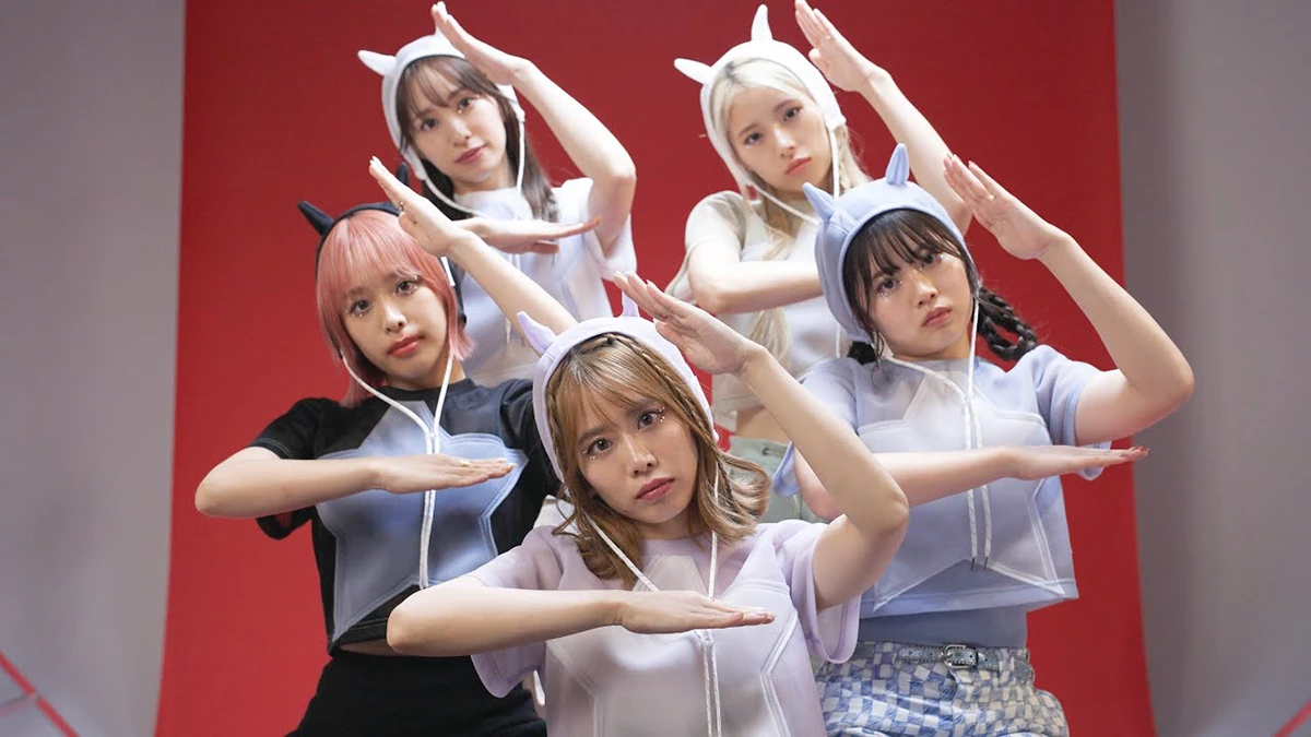 フィロソフィーのダンス