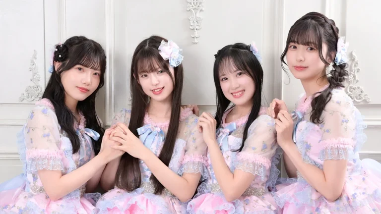 ピュアリーモンスター