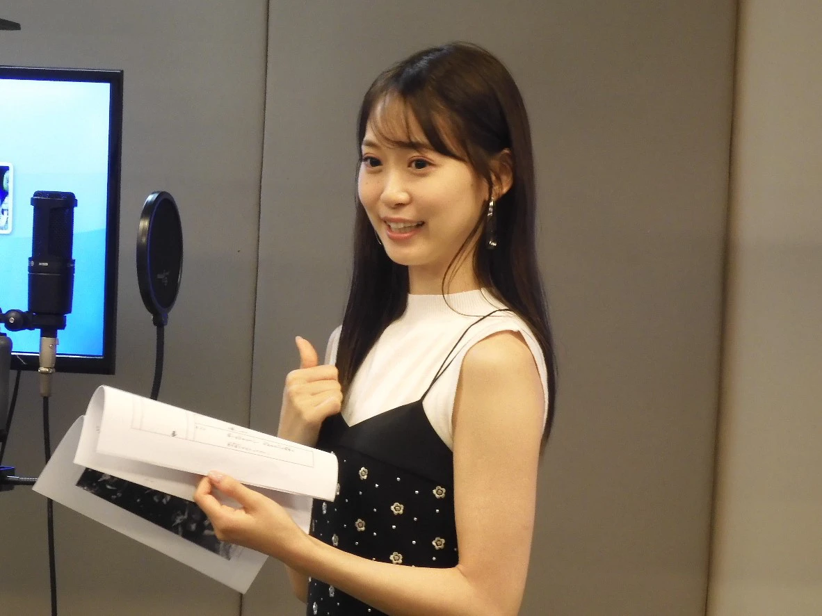 芹澤優
