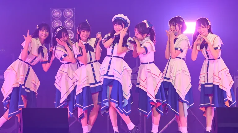 真っ白なキャンバス