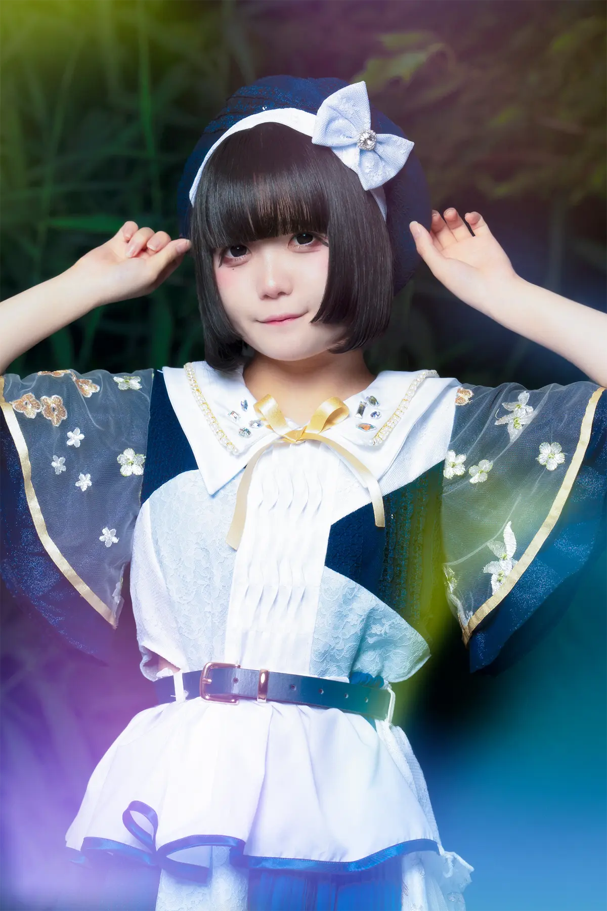 結 わん