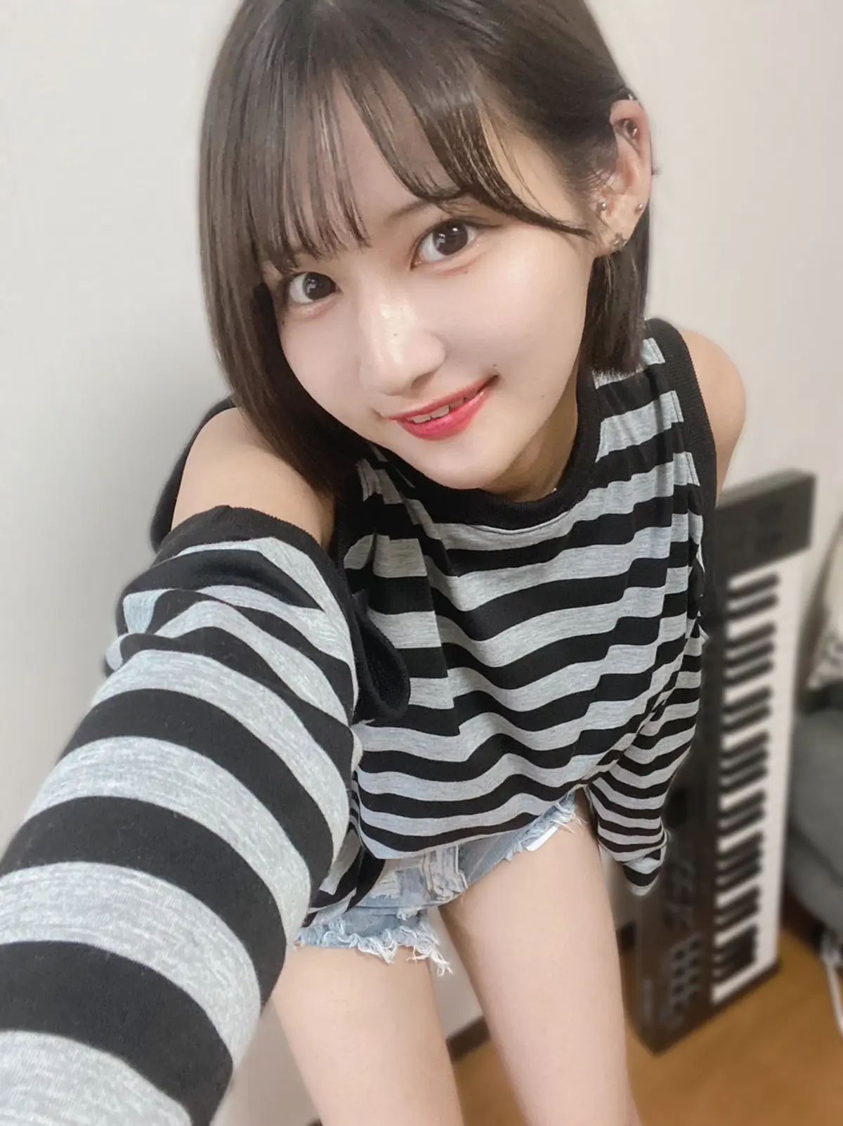 夢真