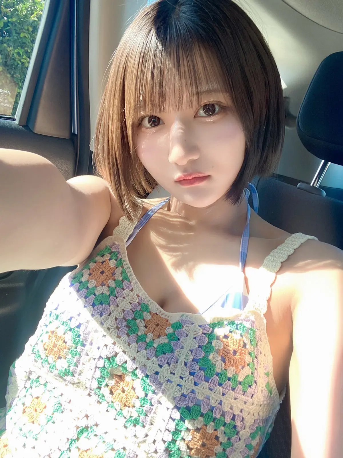 夢真