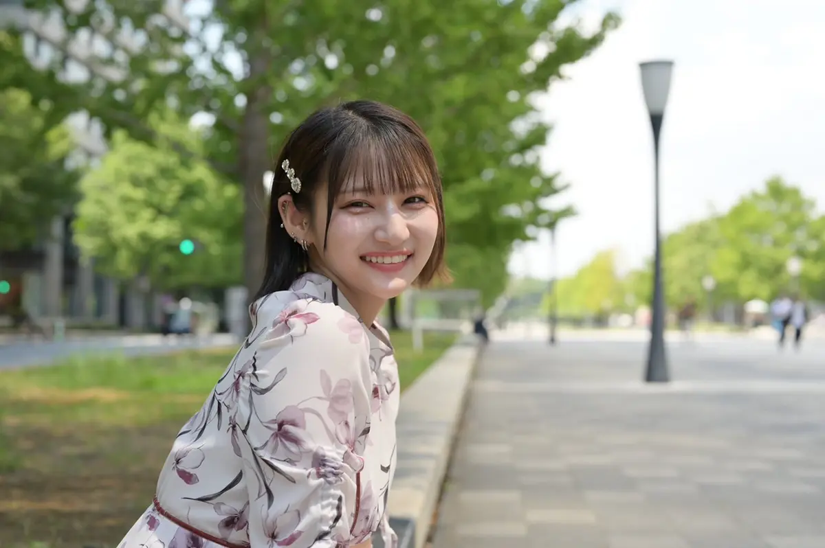 まゆたゆま