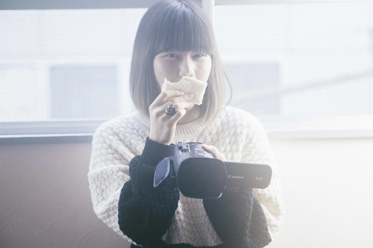 山戸結希