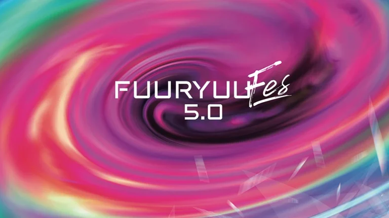 FUURYUUFES 5.0