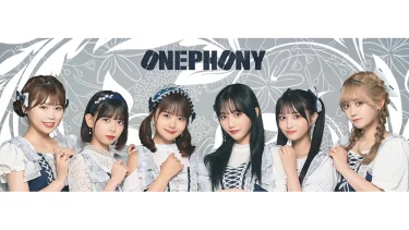 4面1体型のLEDビジョン常設の「YOKOHAMA STUDIO」にてアイドルグループ『Onephony』のMV撮影決行！