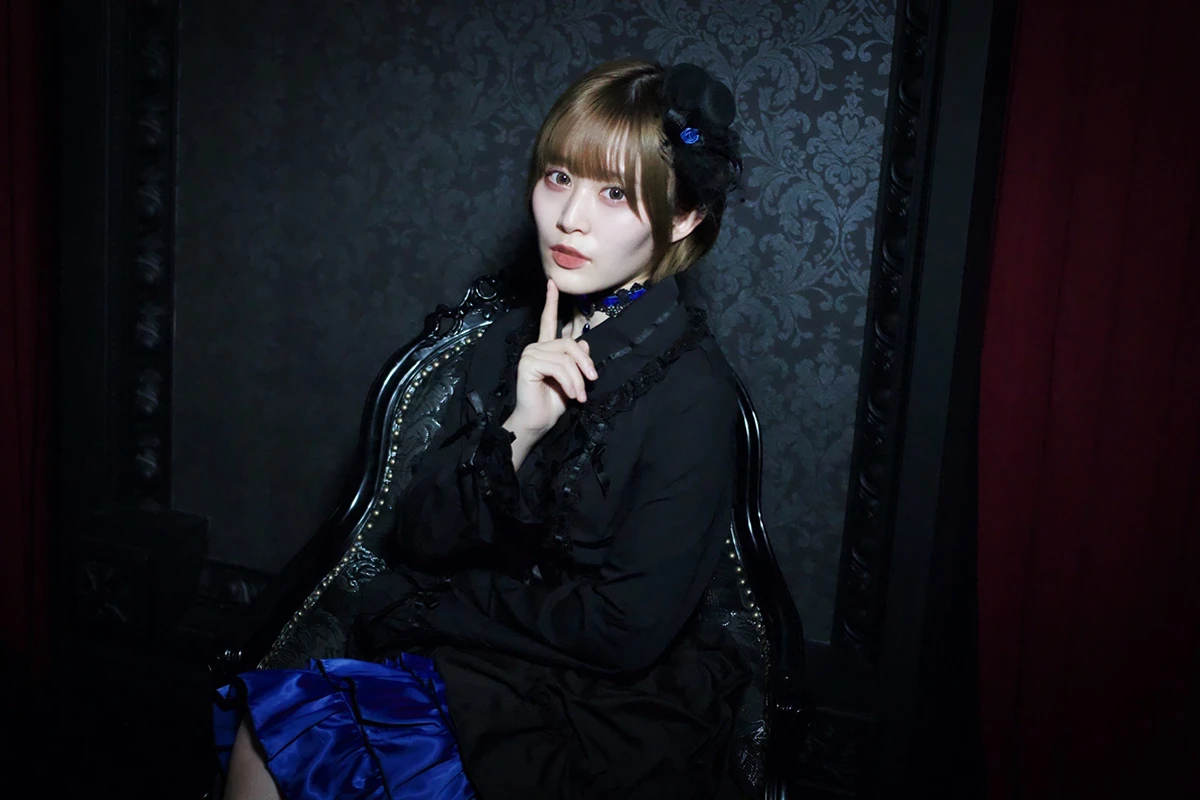 萩原みすみ