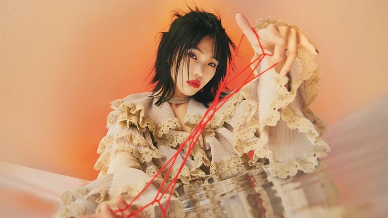 アイナ・ジ・エンド