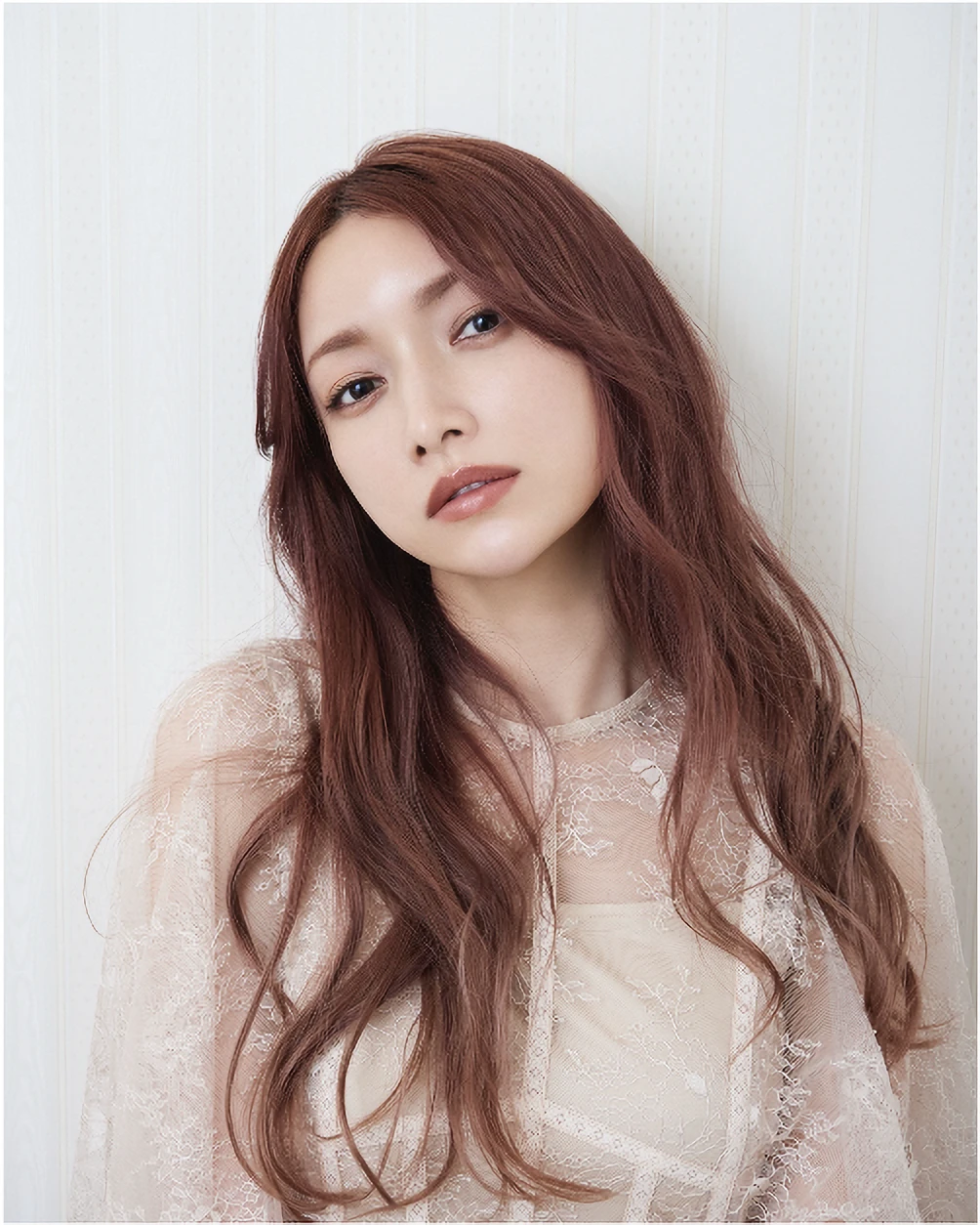 後藤真希