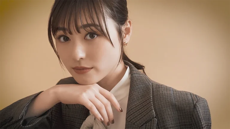 福原遥