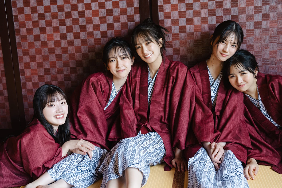 日向坂46