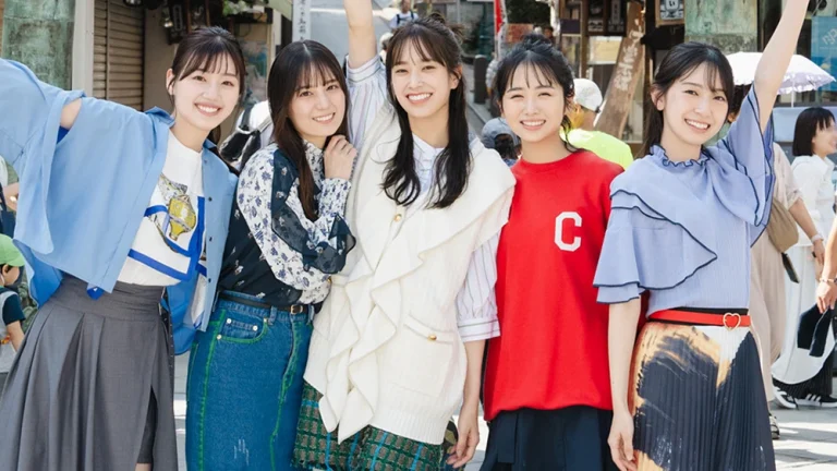 日向坂46