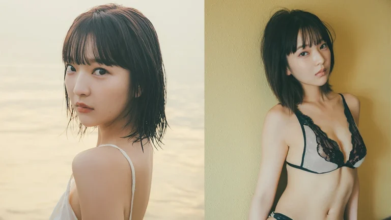 田中芽衣