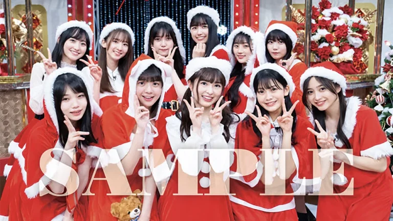 乃木坂46