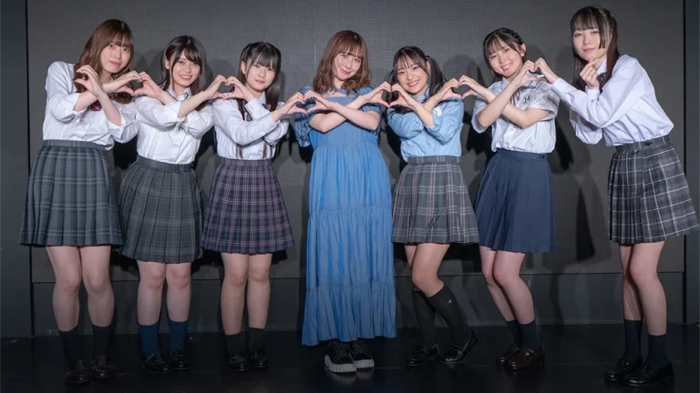 宮内凛プロデュースの新アイドルグループ