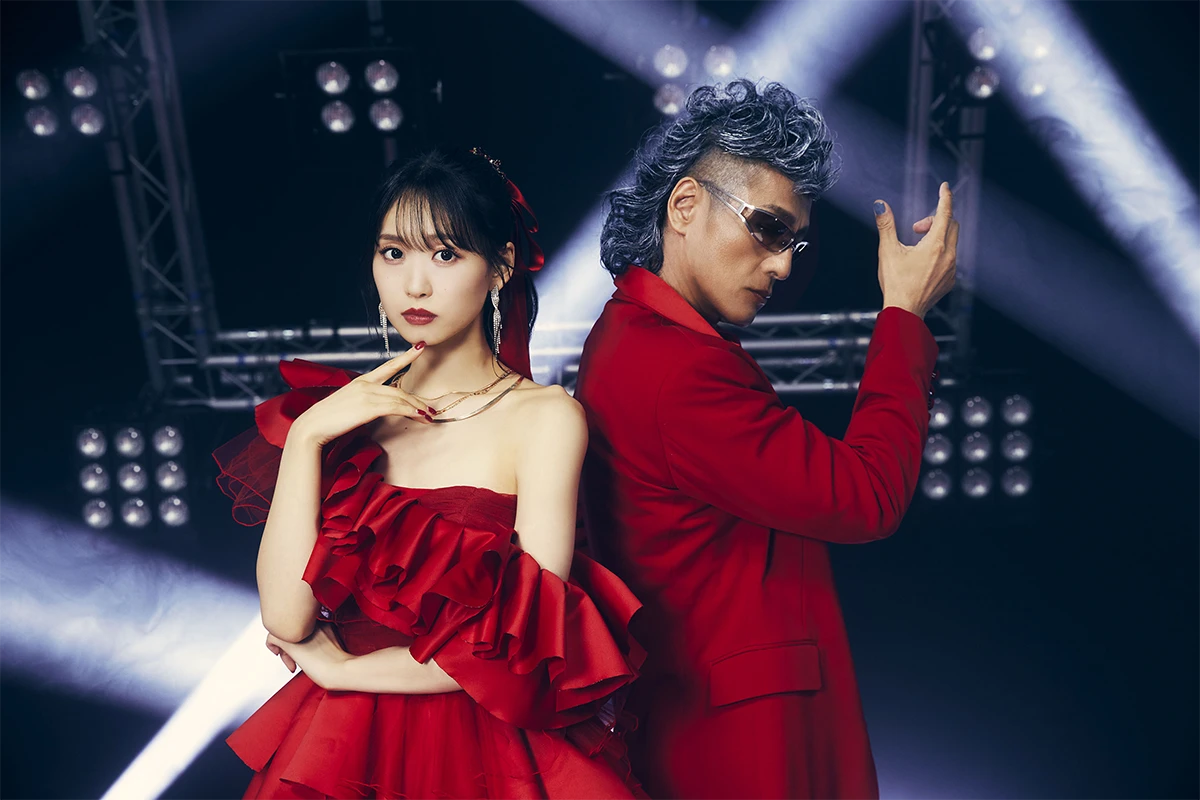 芹澤優・MOTSU