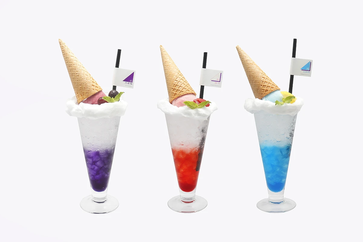 新参者 in TOKYU KABUKICHO TOWER