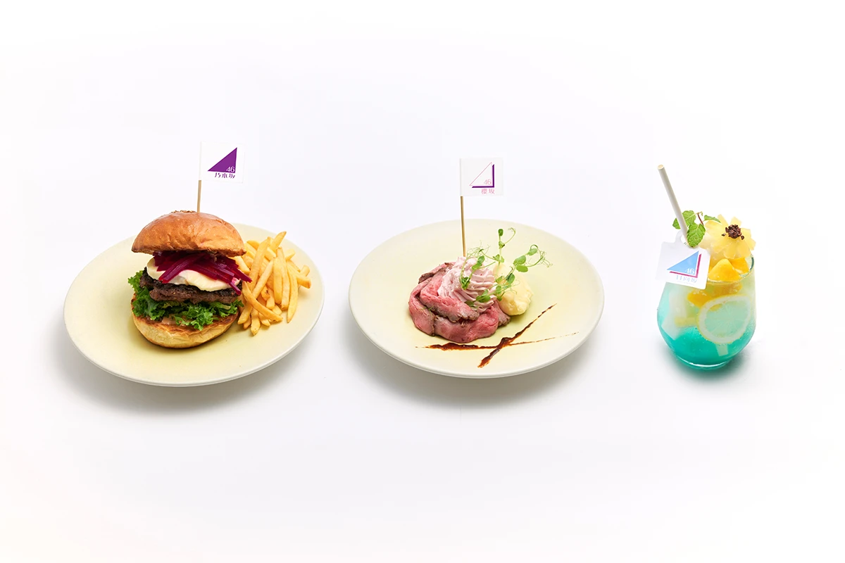 新参者 in TOKYU KABUKICHO TOWER