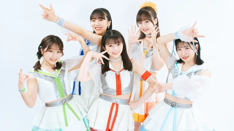 アップアップガールズ（２）