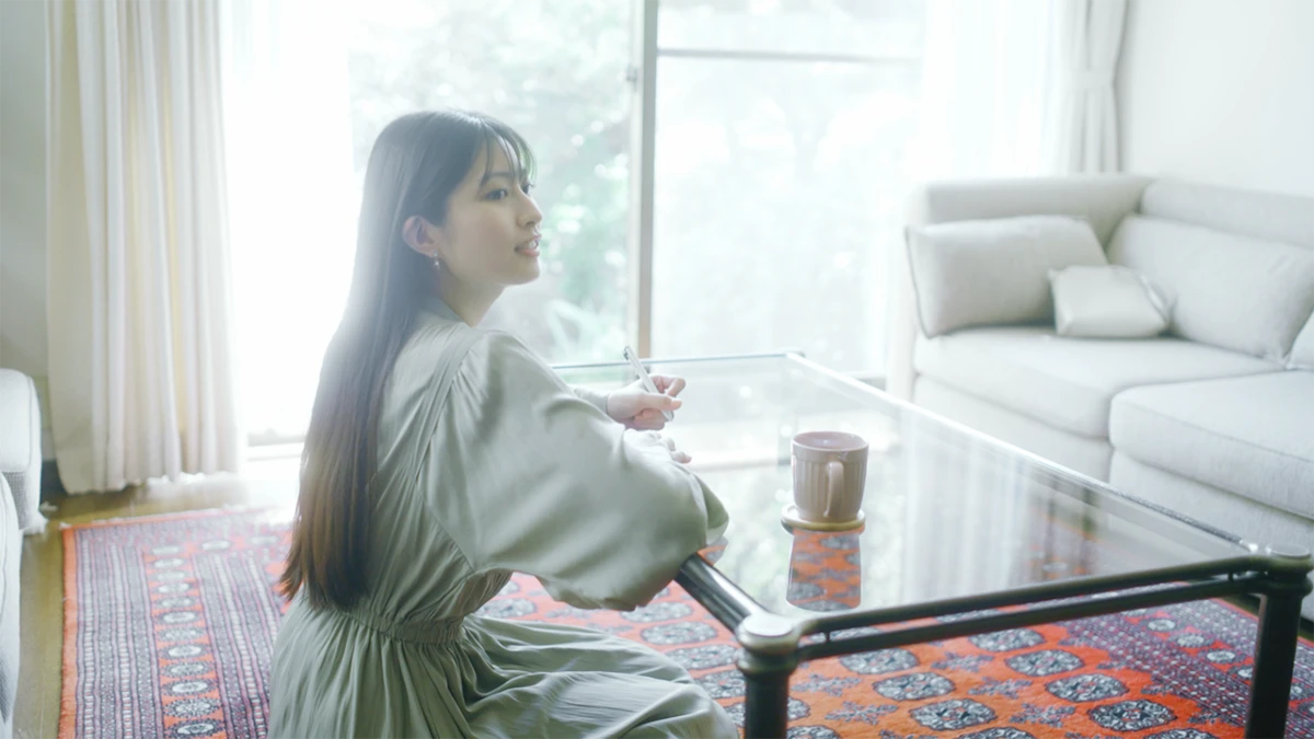 行天優莉奈