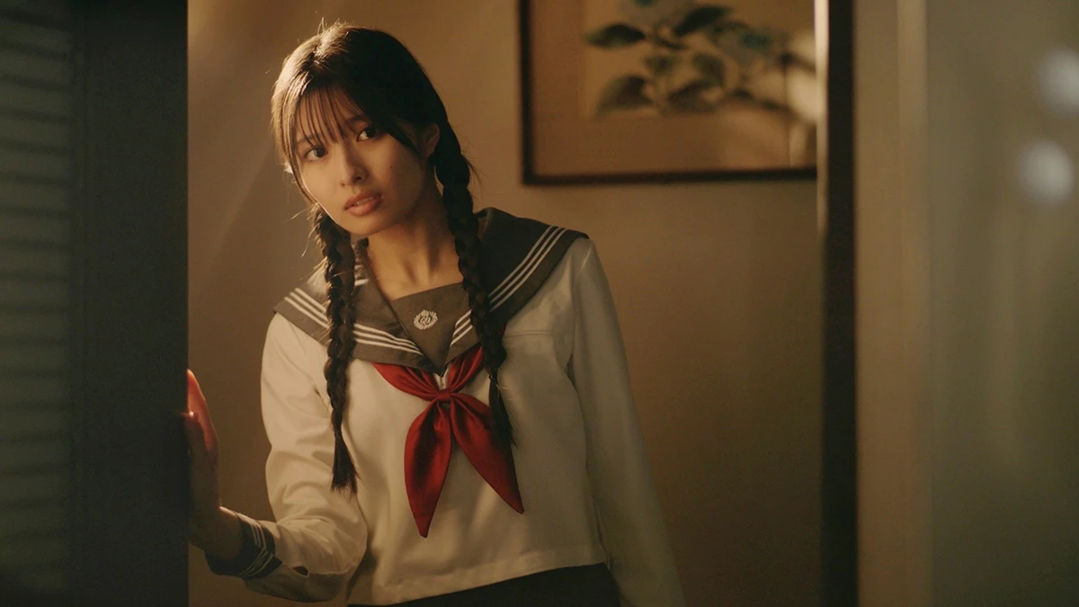 行天優莉奈