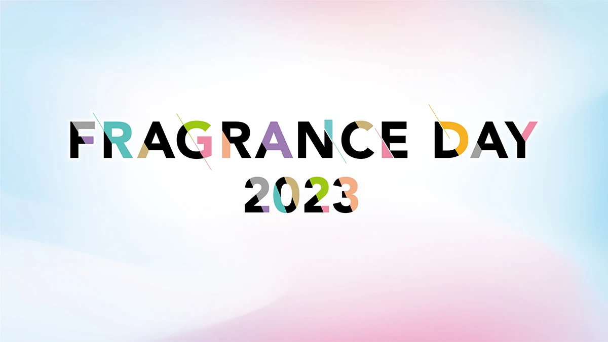 FRAGRANCE DAY 2023