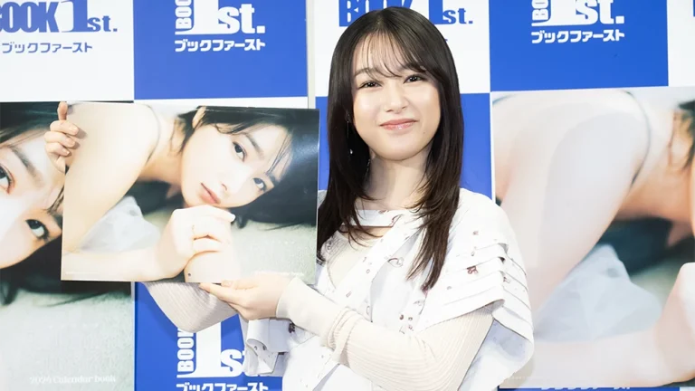 桜井日奈子