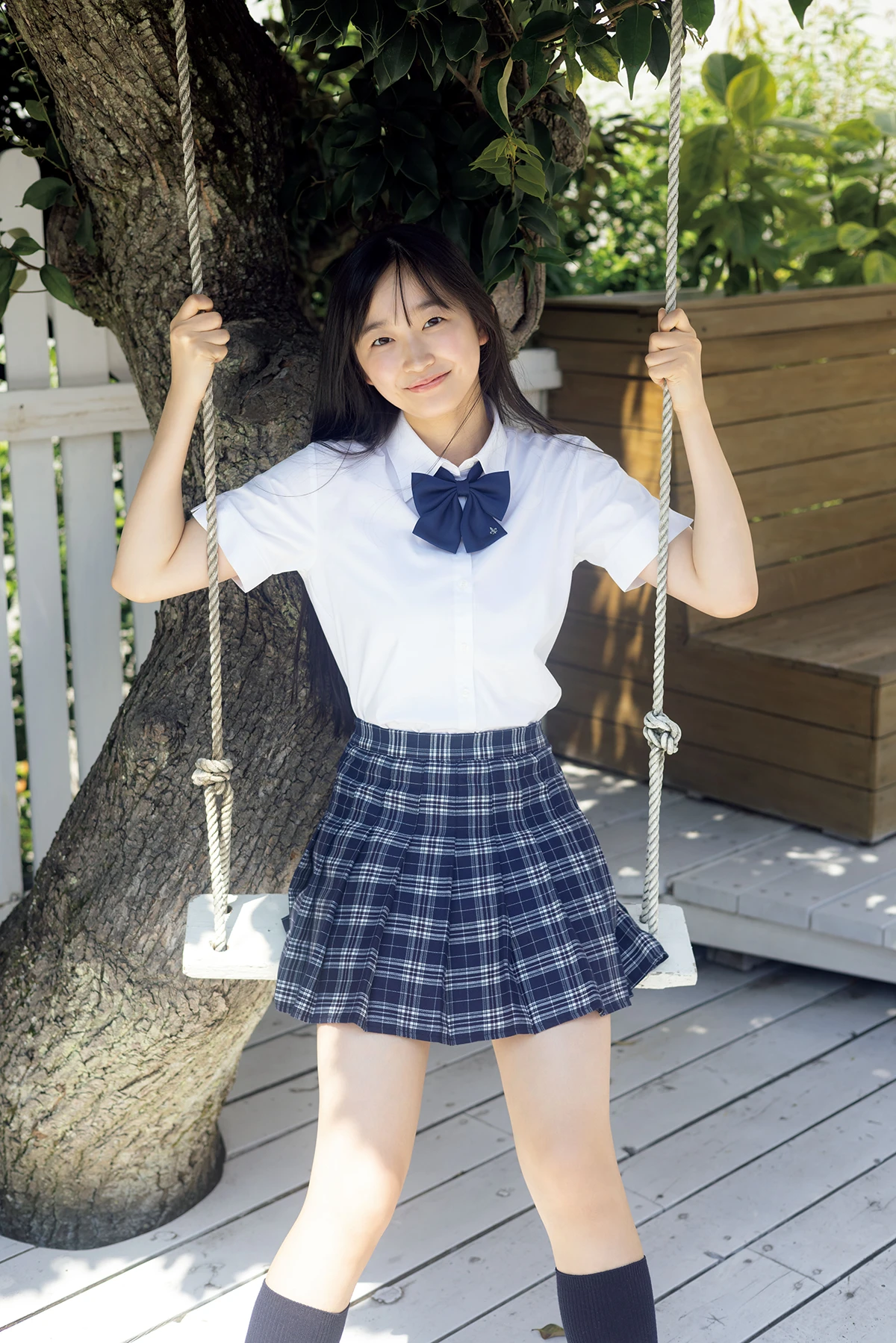 ちばひなの