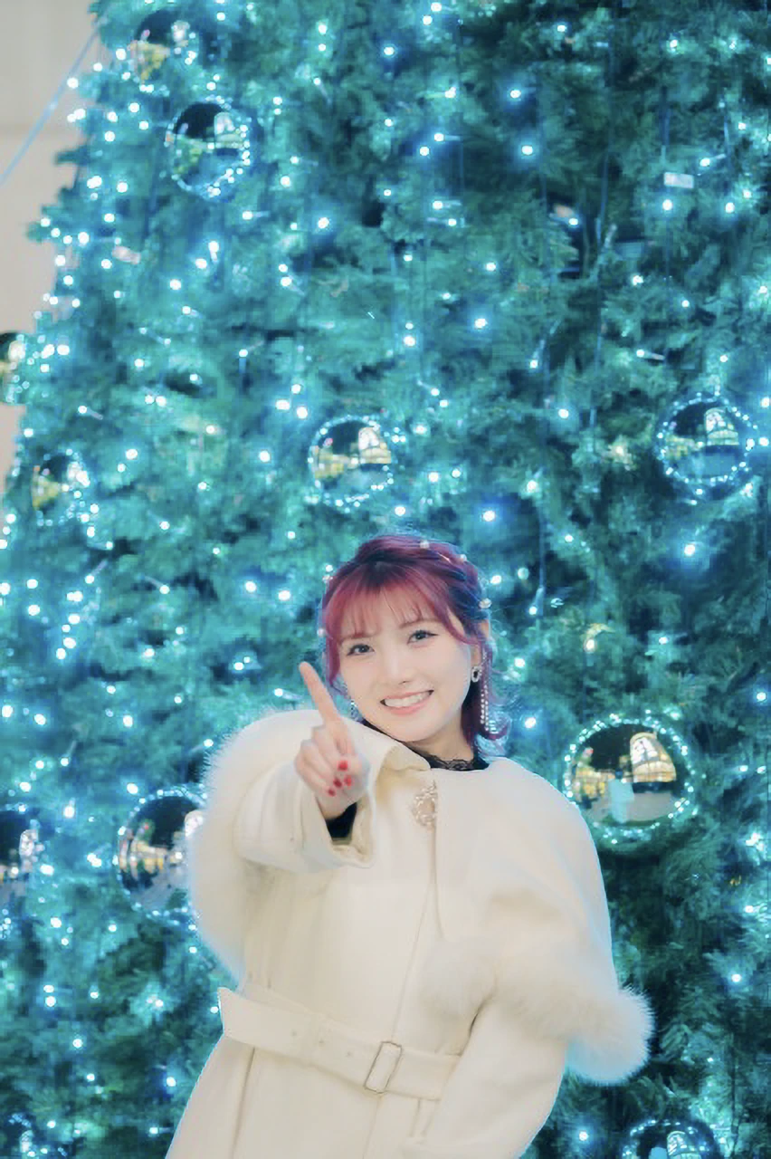 岡田奈々