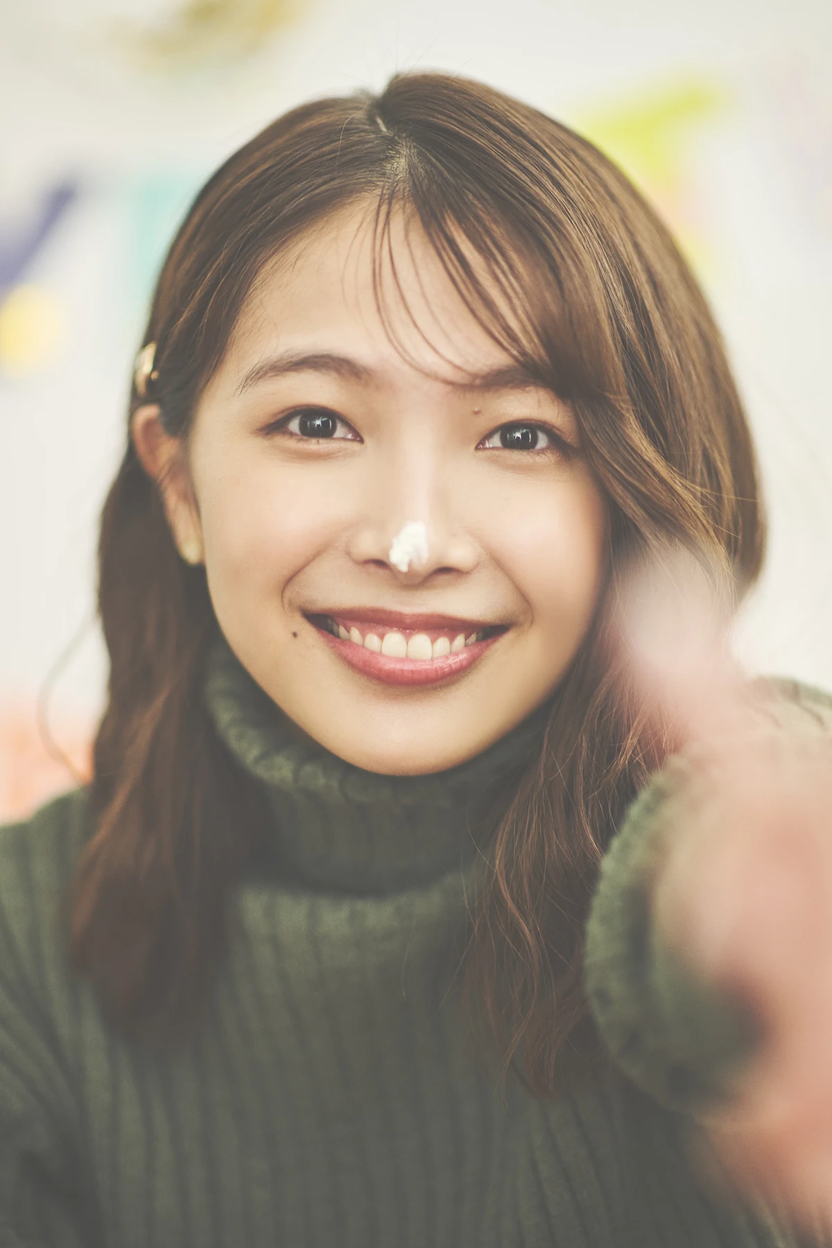 寺本莉緒