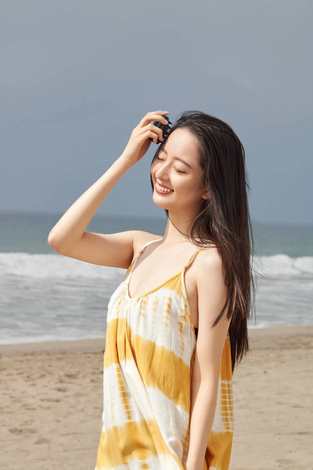 平井佑奈