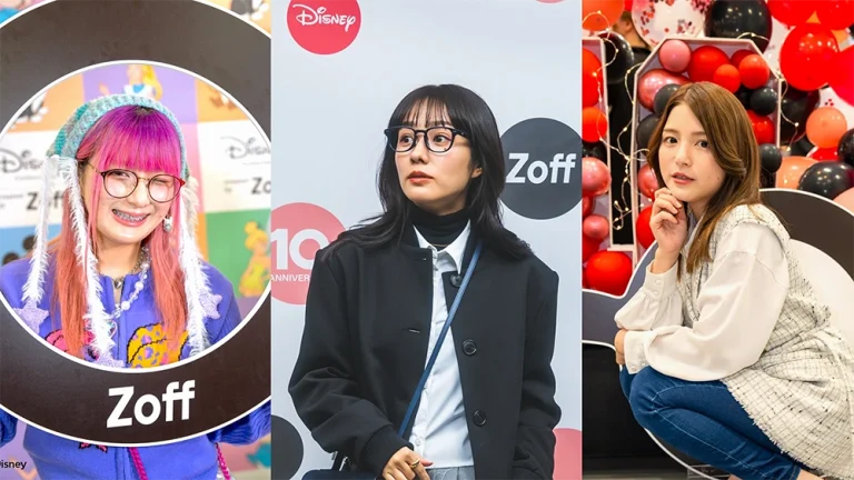 川島海荷、前田希美、しなこ