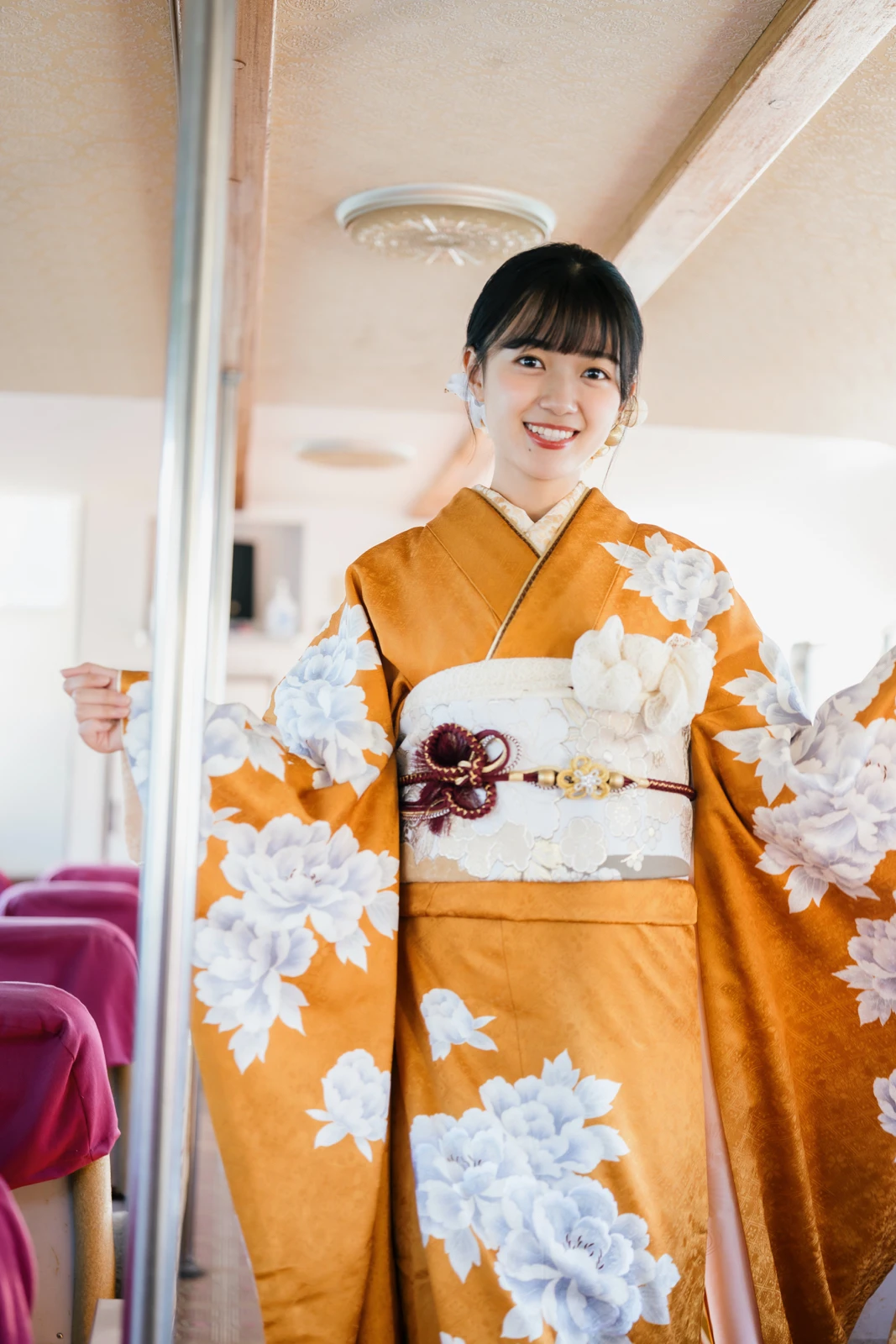 20±SWEET 2024 JANUARY