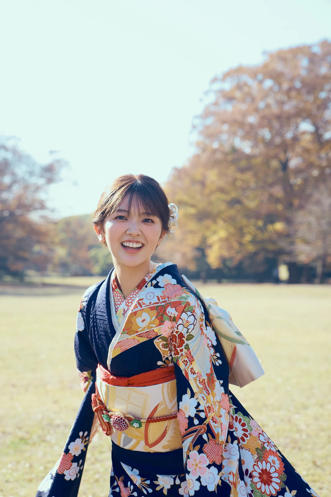 20±SWEET 2024 JANUARY