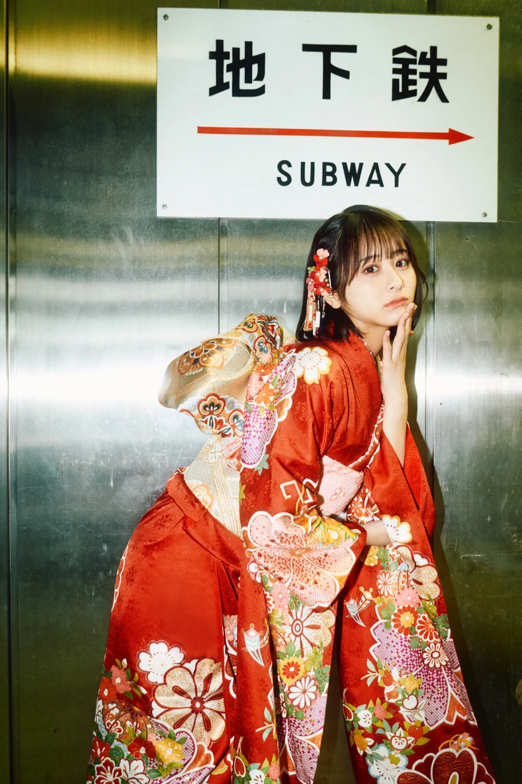 20±SWEET 2024 JANUARY