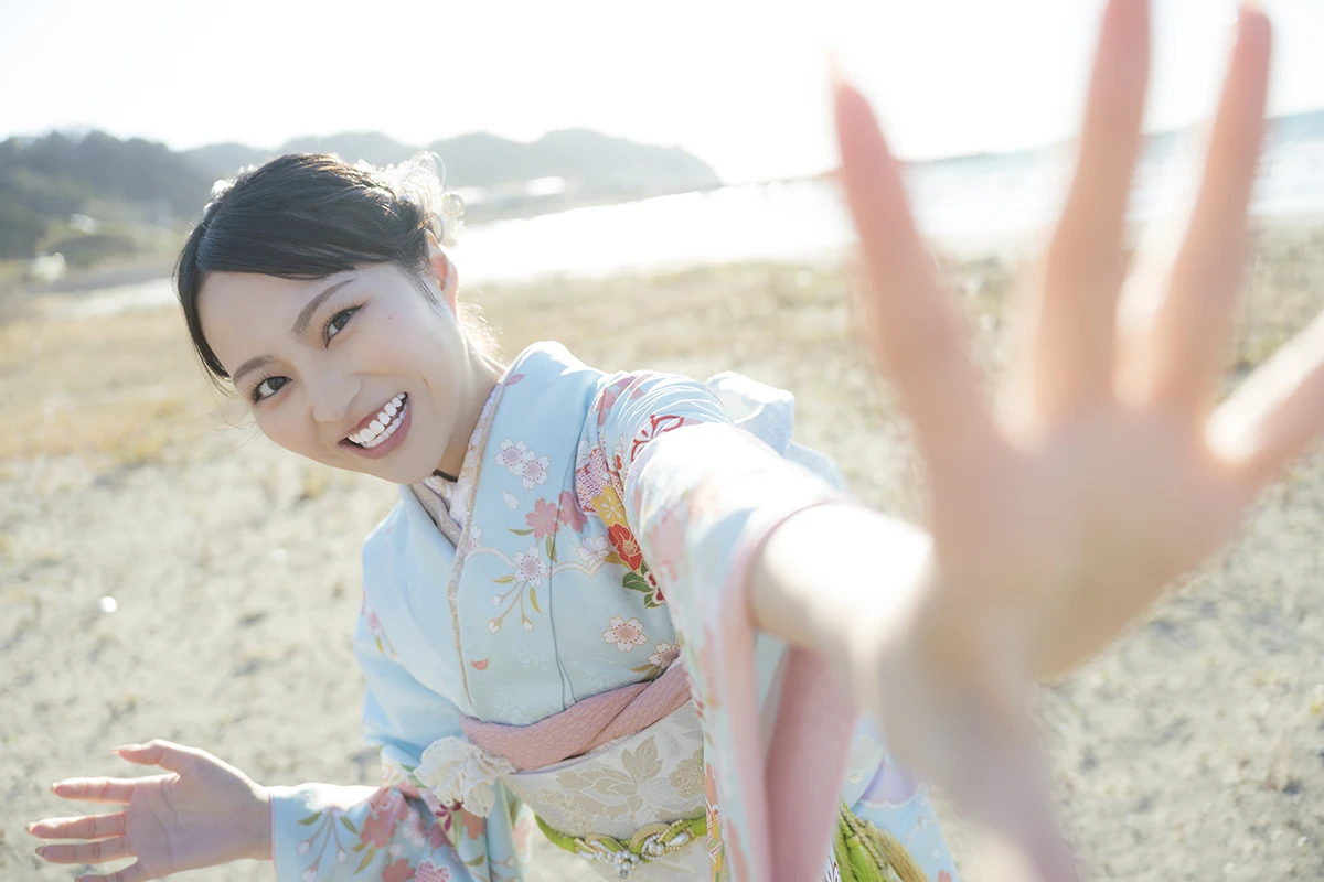 20±SWEET 2024 JANUARY