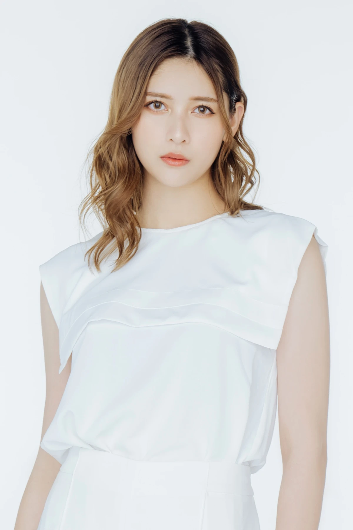 アンジェラ芽衣