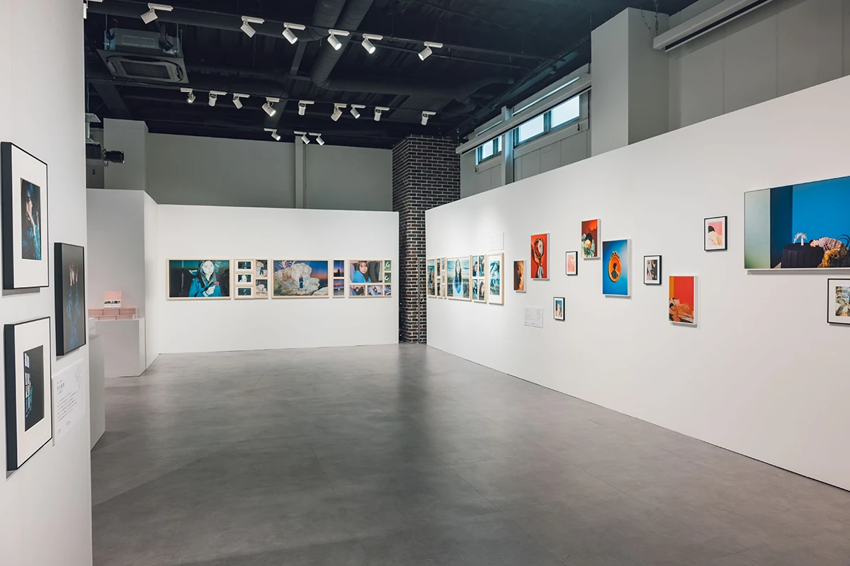 私が撮りたかった女優展 