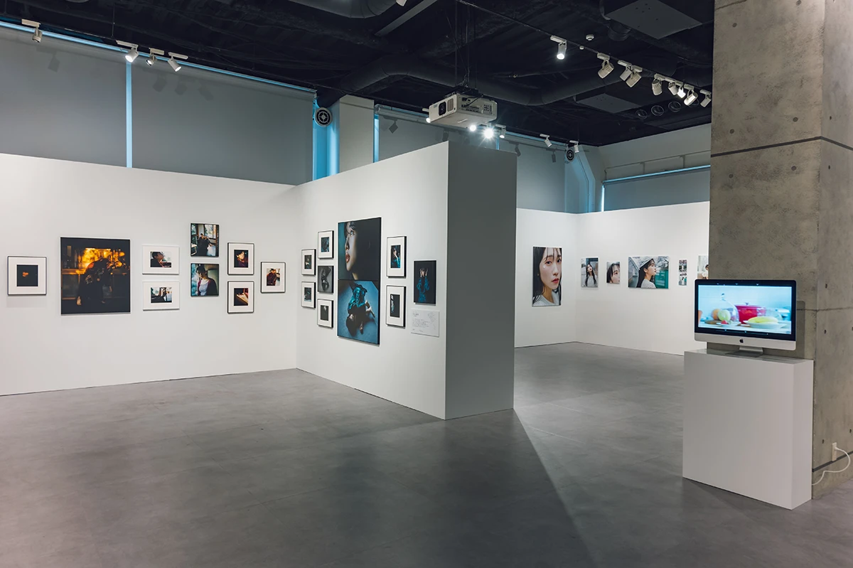 私が撮りたかった女優展 